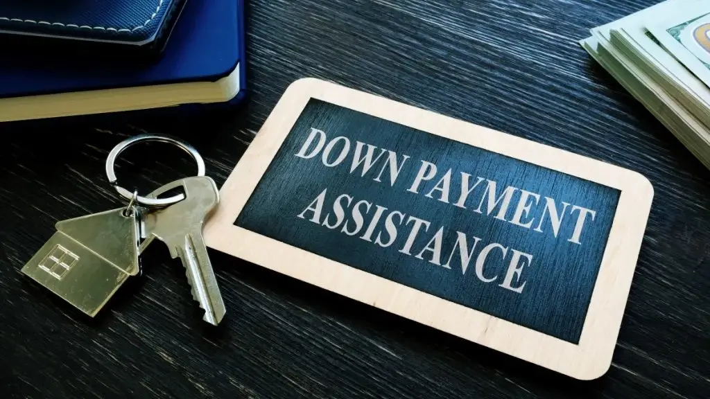 Down Payment Assistance in Utah